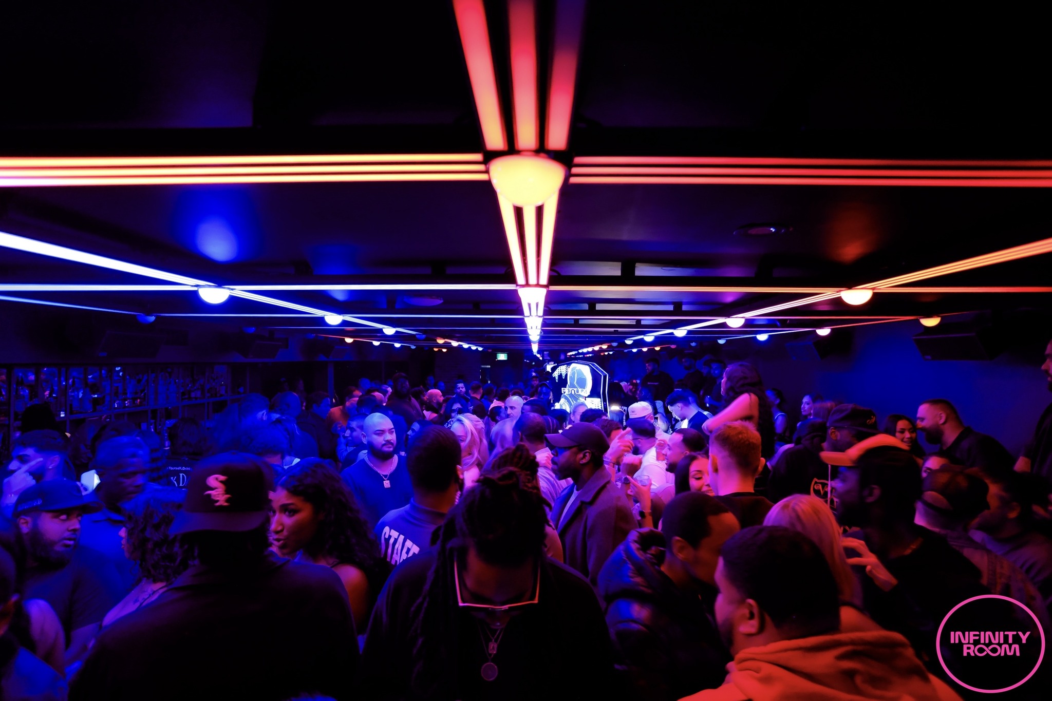 INFINITY ROOM Toronto THURSDAYS